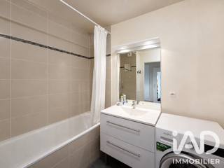  Appartement à vendre 2 pièces 48 m²