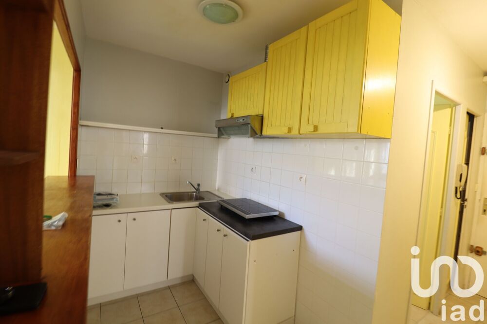 Vente Appartement Vente Appartement 3 pièces Bordeaux