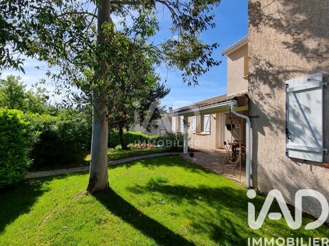   Vente Maison Maison - 8 pi�ce(s) - 185 m�