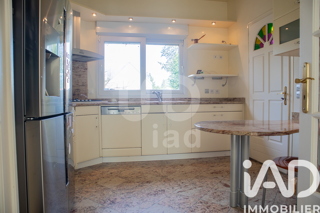  Maison à vendre 7 pièces 164 m²