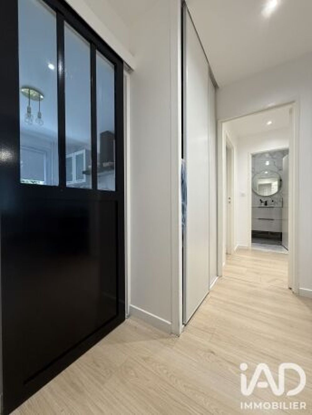 Vente Appartement Vente Appartement 4 pièces Domont