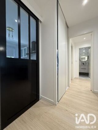  Appartement à vendre 4 pièces 71 m²