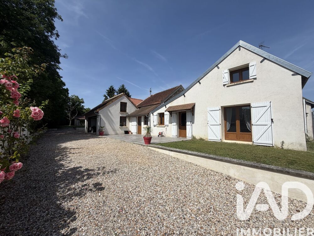 Vente Maison Vente Maison/villa 5 pièces Richebourg
