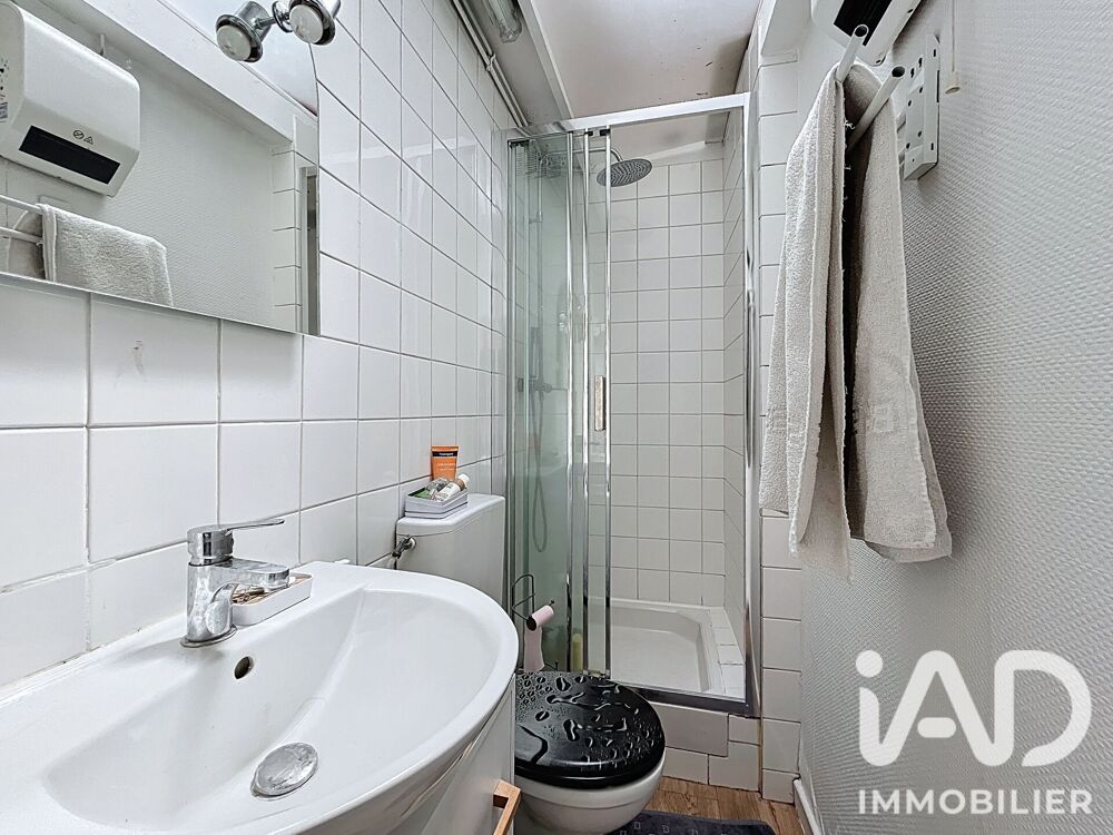 Vente Appartement Vente Studio 2 pièces Rouen