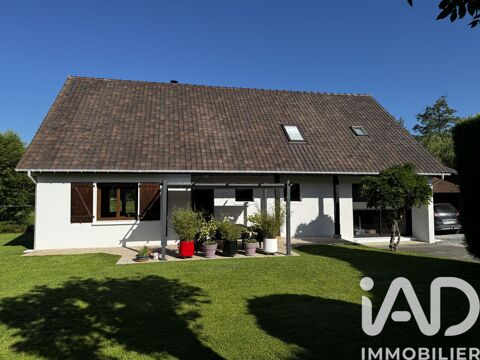   Vente Maison Maison - 5 pi�ce(s) - 185 m�