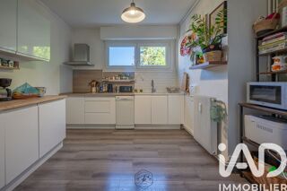  Appartement à vendre 3 pièces 90 m²