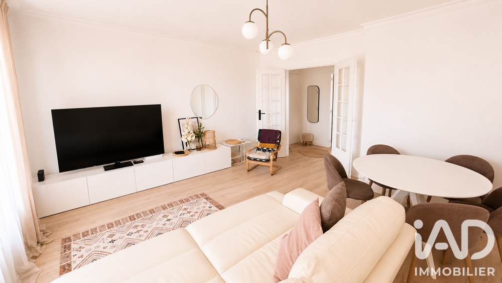 Vente Appartement 5 pièces