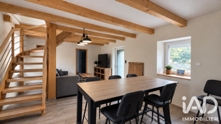  Maison à vendre 4 pièces 85 m²