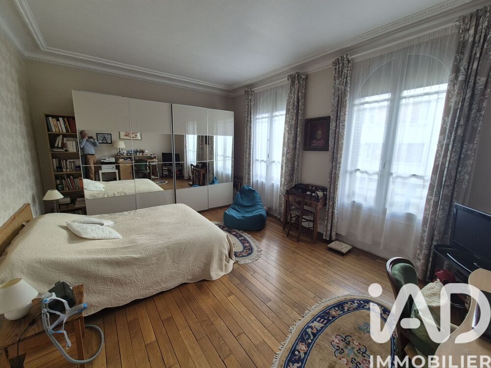 à vendre  Maison Enghien-les-Bains (95880)
