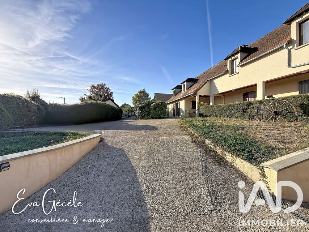 Vente Maison Vente Maison/villa 18 pièces Villette