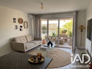  Appartement à vendre 3 pièces 60 m²