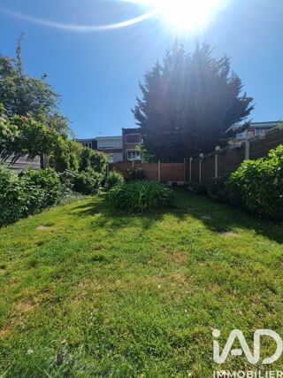  Maison à vendre 5 pièces 98 m²