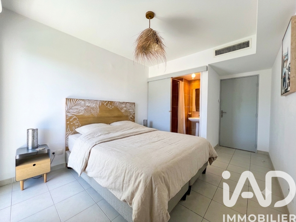 à vendre  Appartement Hyères (83400)