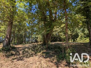  Terrain à vendre 1041 m²