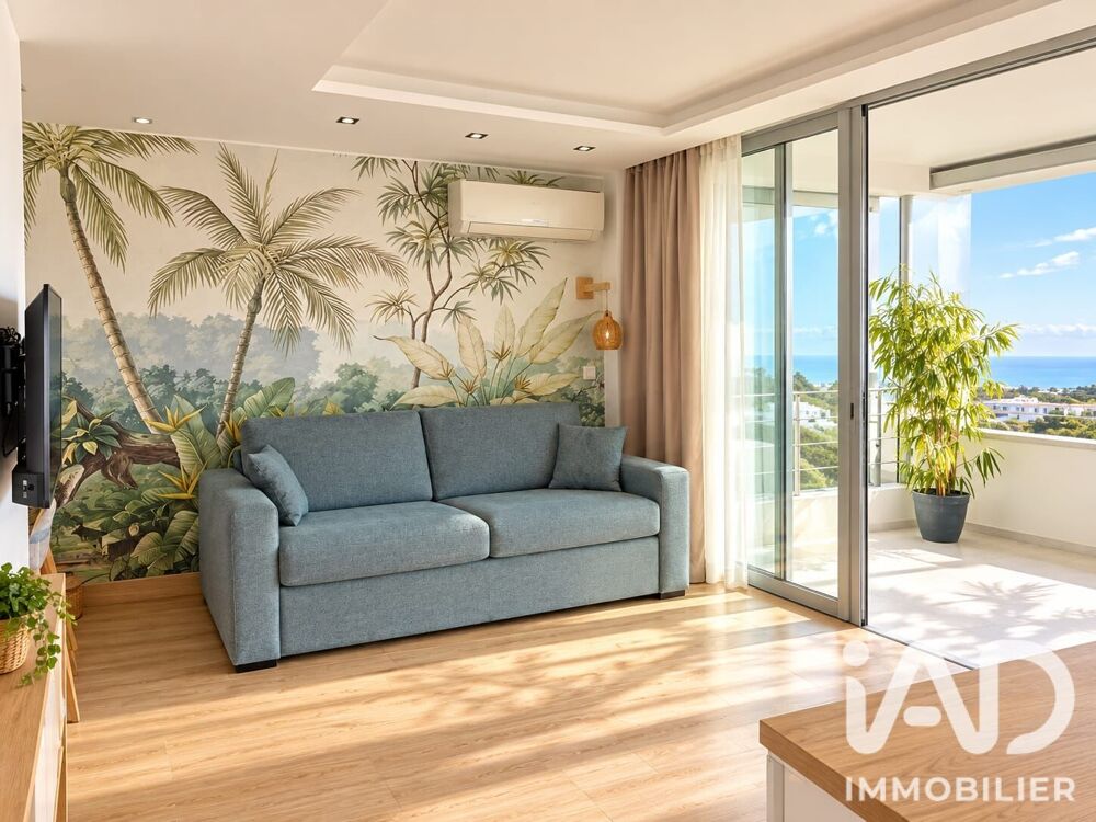 Vente Appartement Vente Appartement 2 pièces Cap-d'ail