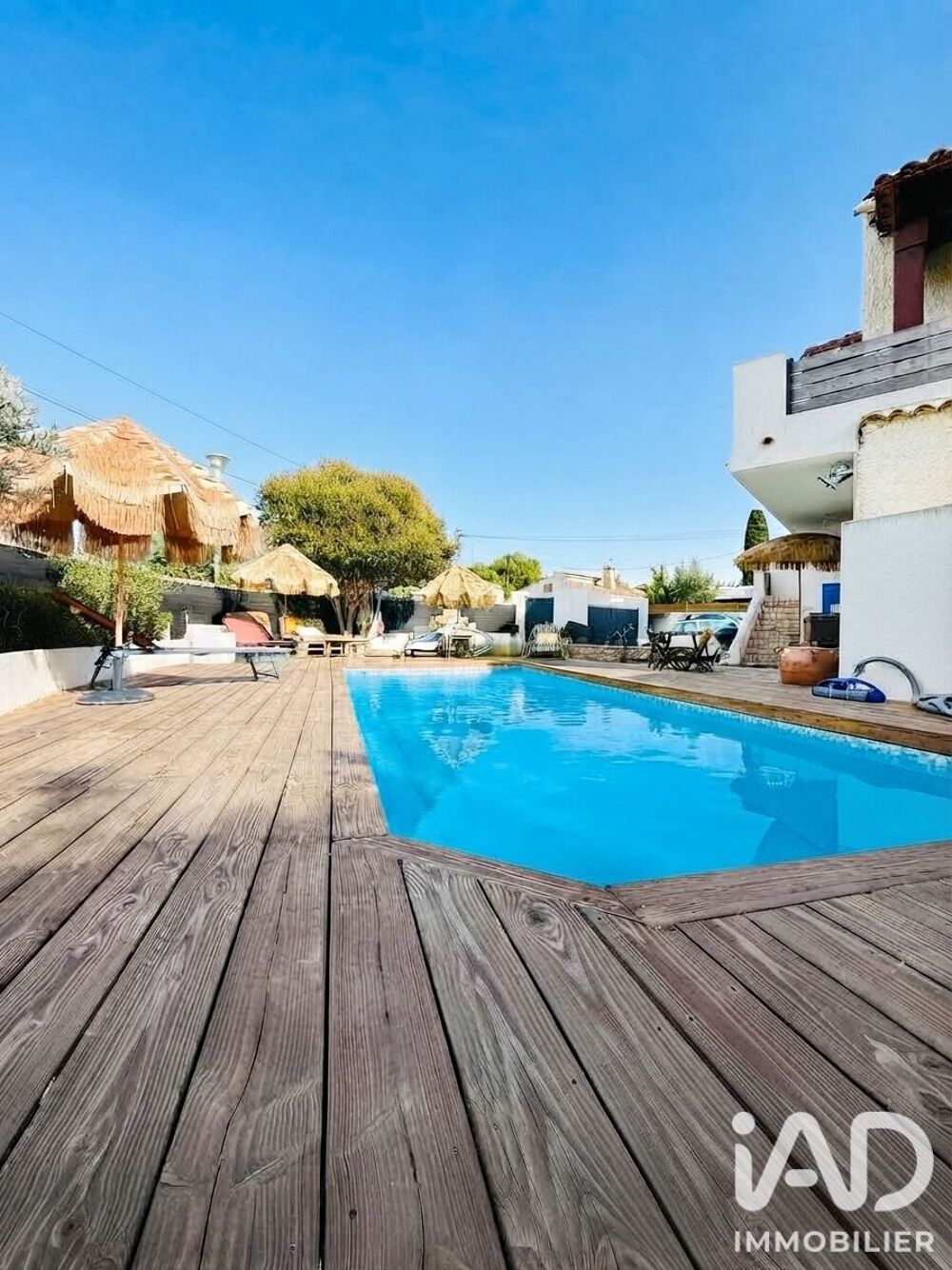 Vente Appartement Vente Appartement 4 pièces Six-fours-les-plages