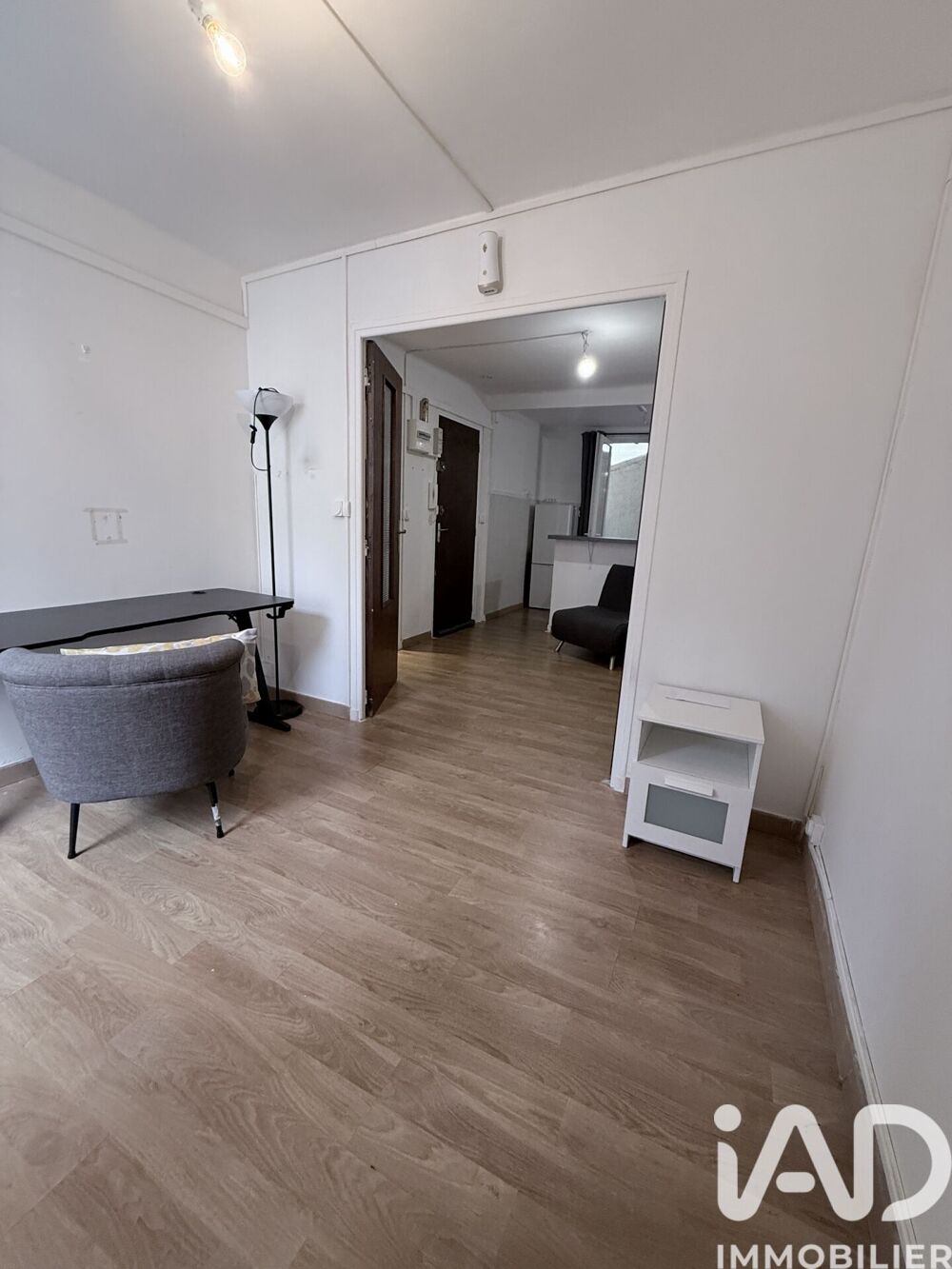 Vente Appartement Vente Appartement 2 pièces Toulon
