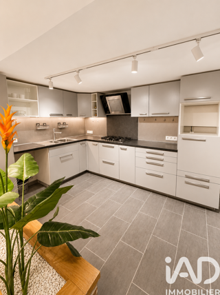  Appartement à vendre 2 pièces 68 m²