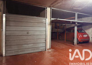  Parking / Garage à vendre 12 m²