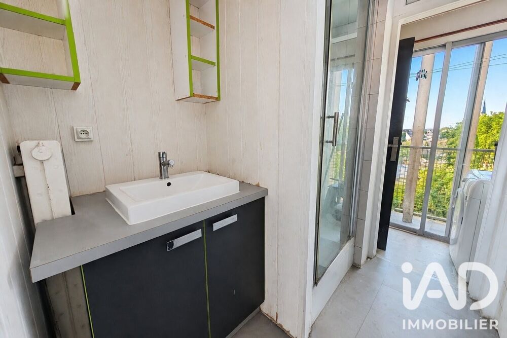 Vente Appartement Vente Appartement 3 pièces Rennes