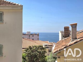  Appartement à vendre 1 pièce 24 m²