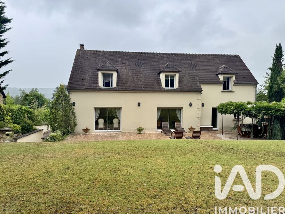 Vente Maison/villa 7 pièces