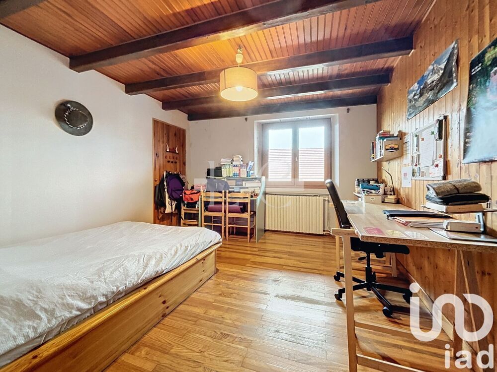 Vente Maison de campagne 5 pièces