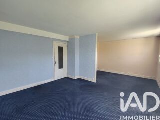  Appartement à vendre 3 pièces 65 m²