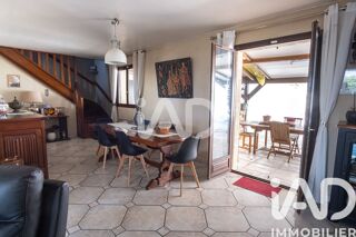  Maison à vendre 6 pièces 118 m²