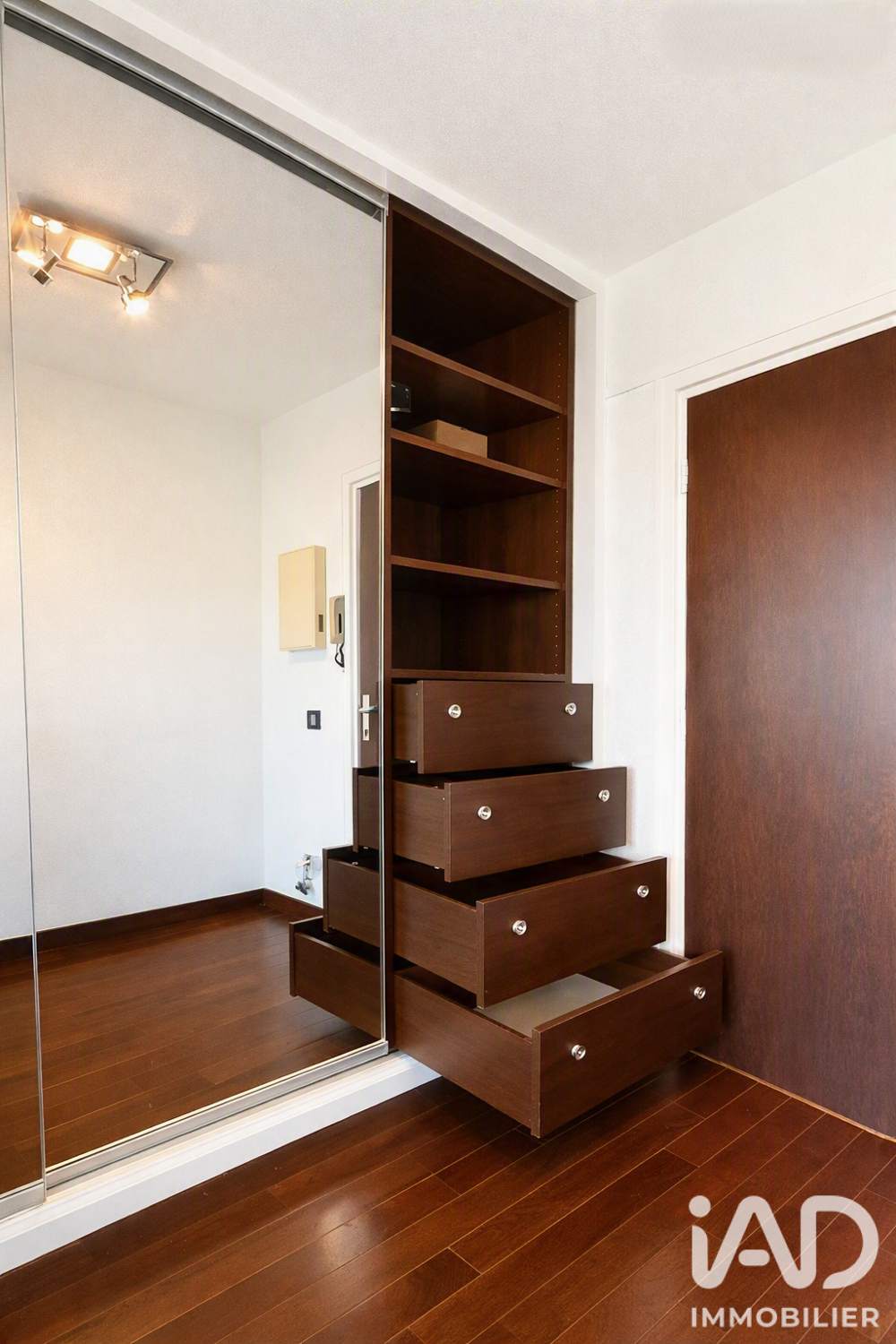 Vente Appartement Vente Studio 1 pièce Annemasse