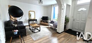  Maison à vendre 5 pièces 97 m²