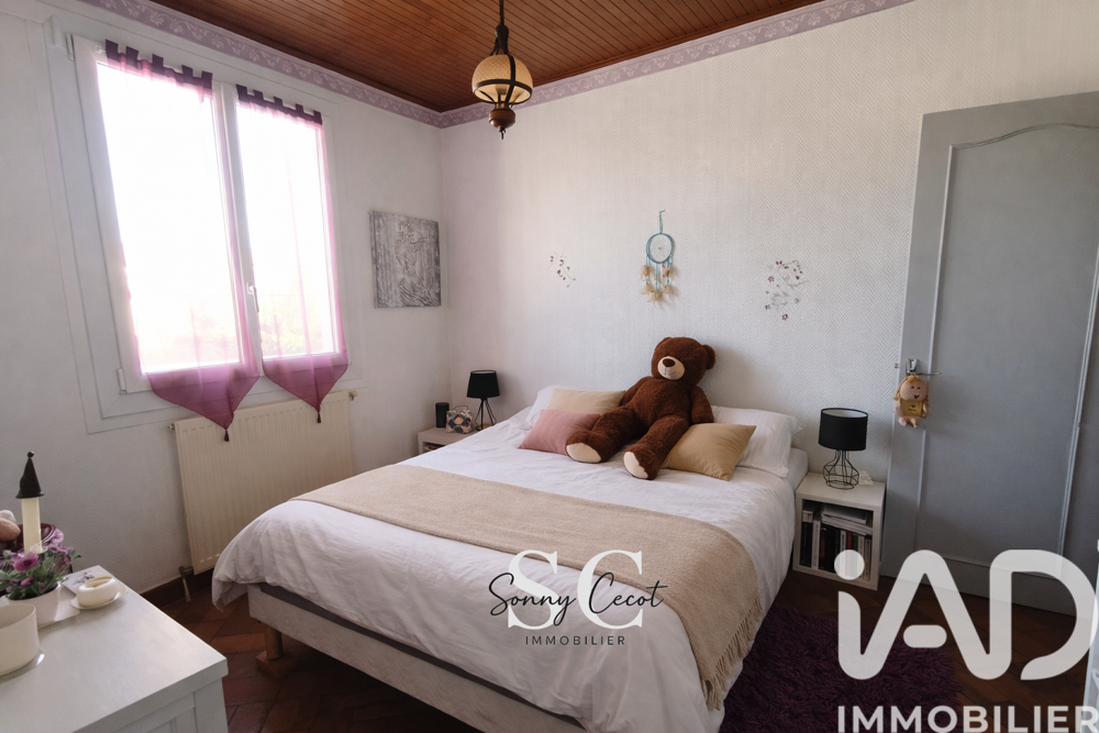Vente Maison Vente Maison de village 3 pièces Sérignac-sur-garonne