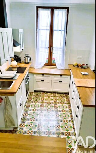  Maison à vendre 5 pièces 108 m²