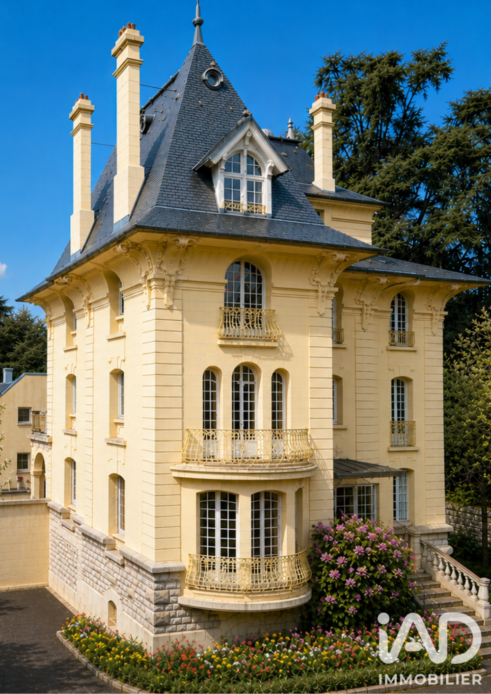 Vente Maison/villa 4 pièces