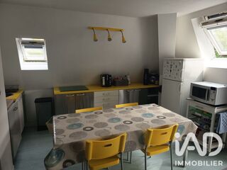  Appartement à vendre 2 pièces 33 m²