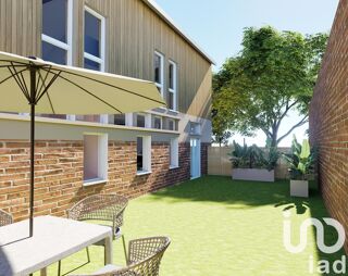 Maison à vendre 5 pièces 171 m²