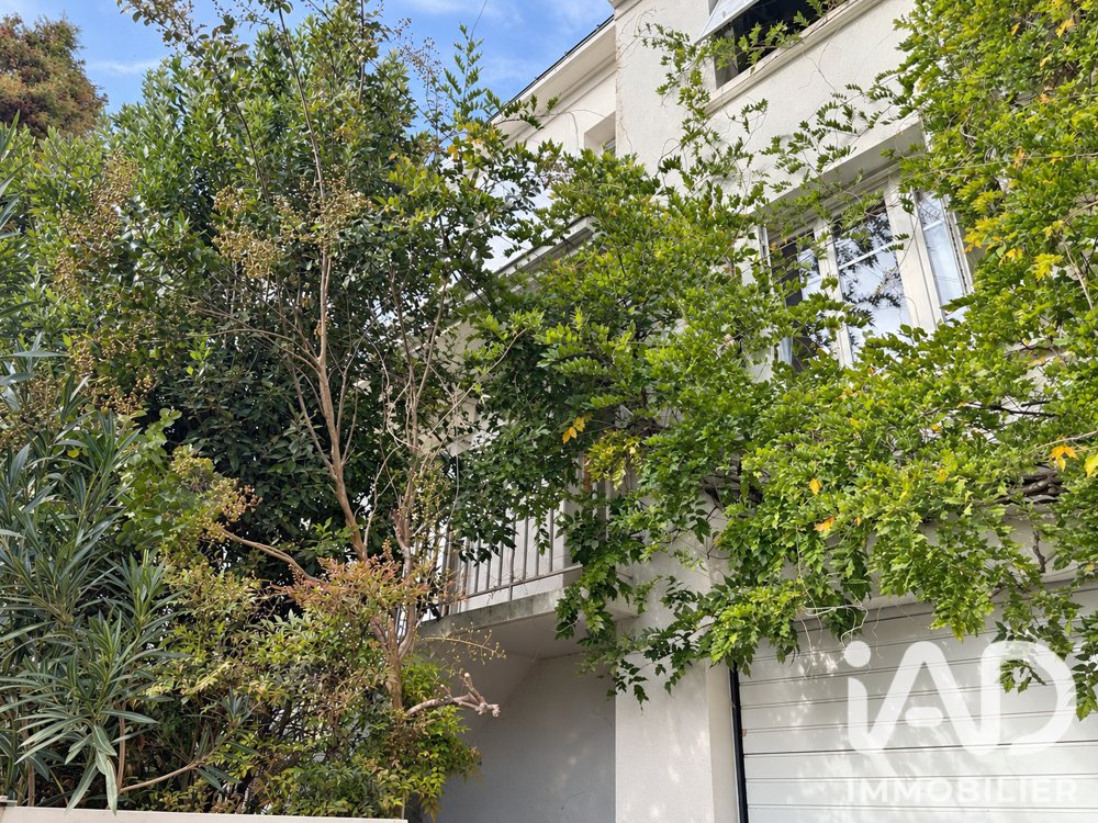 Vente Maison Vente Maison/villa 9 pièces Nantes