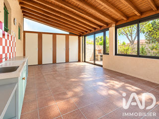  Maison à vendre 4 pièces 105 m²