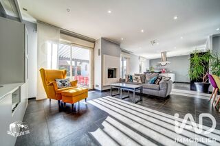  Maison à vendre 5 pièces 100 m²