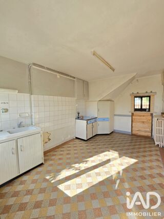Vente Maison Vente Maison de village 5 pièces Châtel-de-neuvre