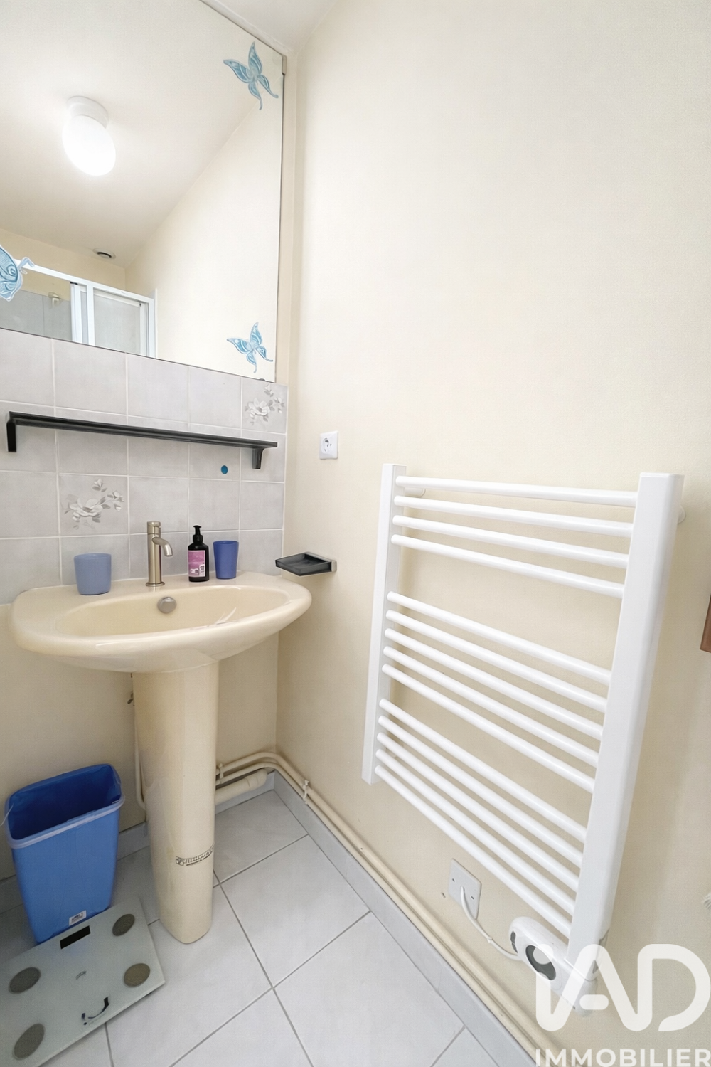 à vendre  Maison Antony (92160)