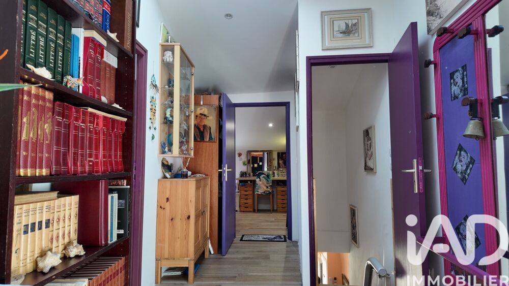 Vente Maison Vente Maison de village 5 pièces Magalas