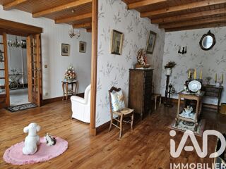  Maison � vendre 10 pi�ces 265 m�