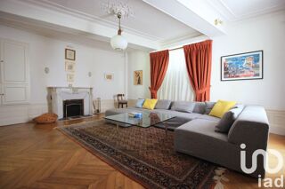  Maison à vendre 9 pièces 290 m²