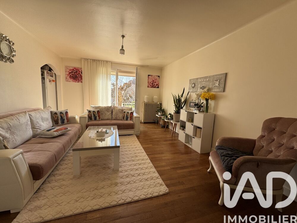 Vente Maison Vente Pavillon 5 pièces Châteaudun