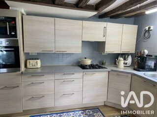  Maison à vendre 5 pièces 80 m²