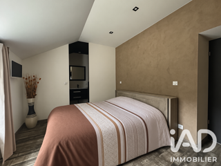  Maison à vendre 5 pièces 143 m²