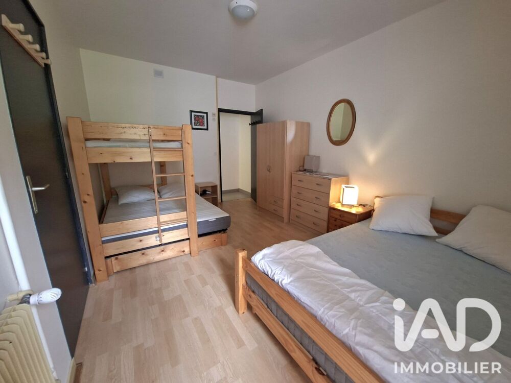Vente Appartement Vente Appartement 2 pièces Allevard