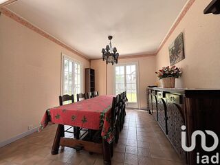  Maison à vendre 7 pièces 158 m²