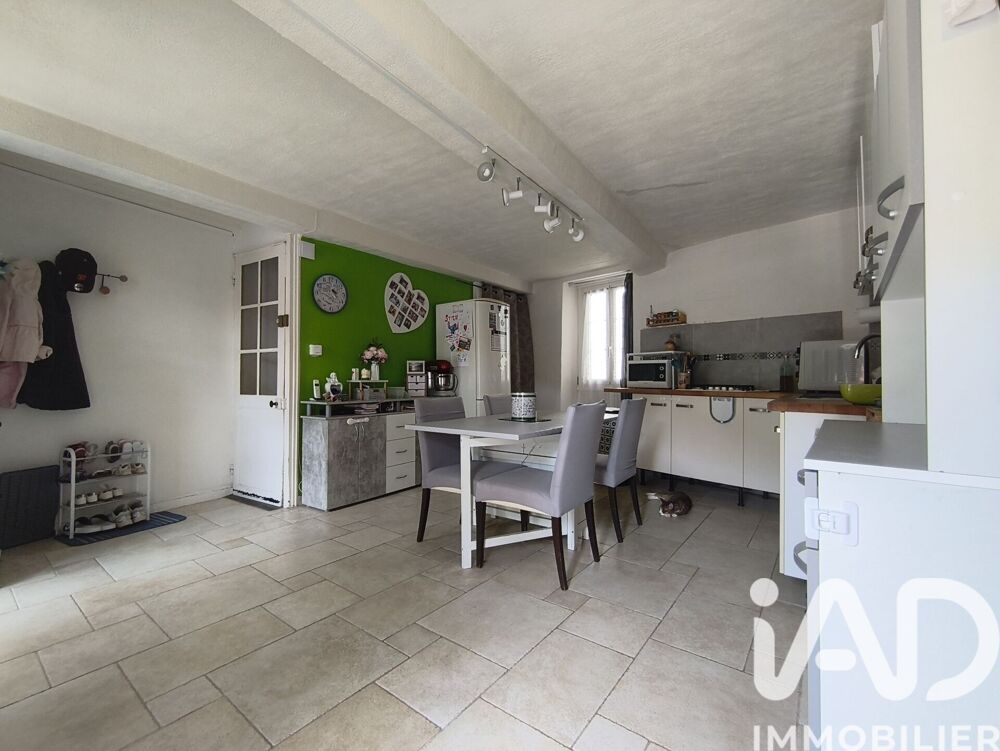 Vente Appartement Vente Appartement 4 pièces Lucéram